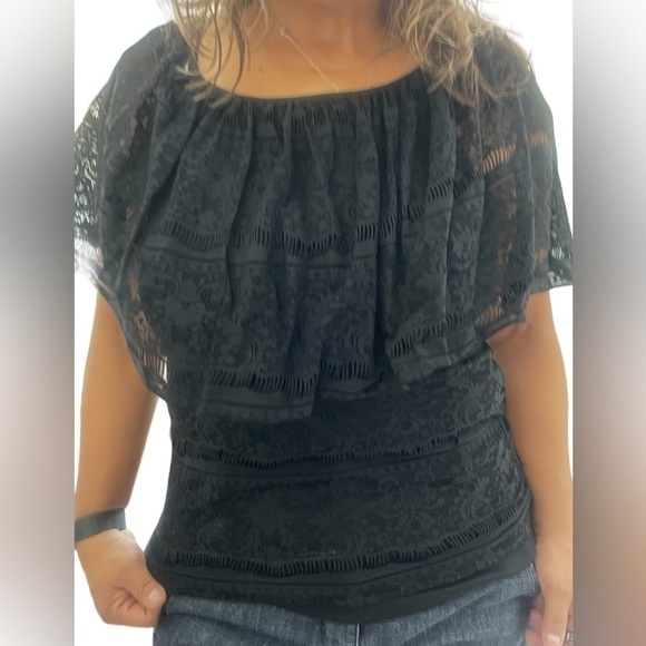 𝅺STYLE & Co. top - Picture 2 of 11